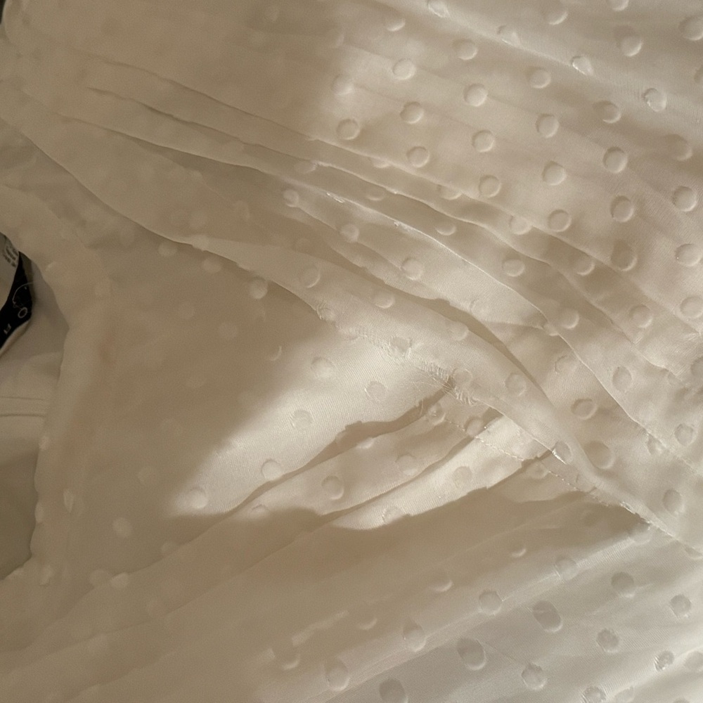 IRO silk dress - Picture 6 of 10